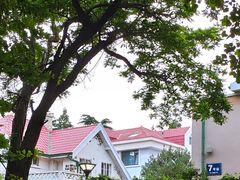 -青岛第三海水浴场