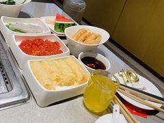 -海底捞火锅(河东万达广场店)