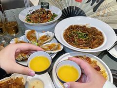 -潮澎派·潮汕菜大排档(南较西路店)