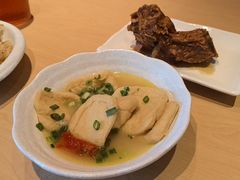 -大师兄·西北小馆(金湾华发商都店)