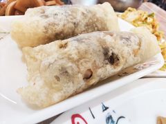 -胡羊焖饼(敦煌店)