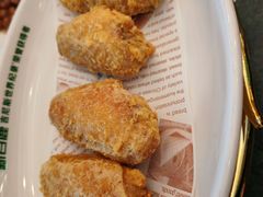 -新白鹿餐厅(京基KK ONE店)