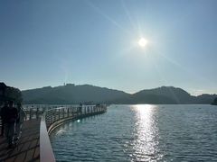 -翠屏湖景区