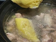 -同仁四季椰子鸡(无锡滨湖万象汇店)