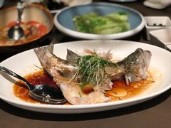 -南宁万丽酒店-万丽轩中餐厅