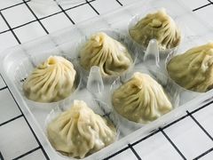 小笼包-锡笼记·无锡小笼(大润发店)