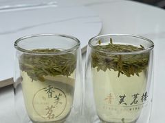 -香芙茗茶楼(梅家坞总店)