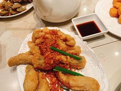 -肥仔文澳门猪骨煲(南京西路店)