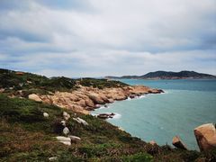 -南麂列岛