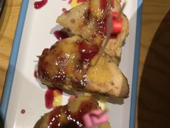 -翼精致料理(昆山旗舰店)