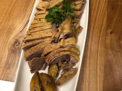 -猛料鸭仔饭(赤坎店)