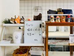 -隹木咖啡馆(宝龙广场店)