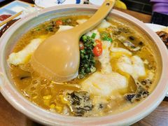 -满园烤鸭·春饼(太原街万达店)
