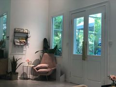 -CHEZ JASMINE 茉莉的氧气厨房