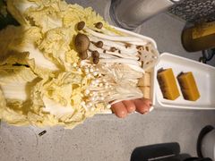 -半天妖烤鱼(中山路店)