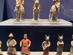 -陕西历史博物馆