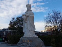 -古文化街旅游区