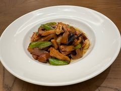 -水月周庄铂尔曼酒店-水月荟中餐厅