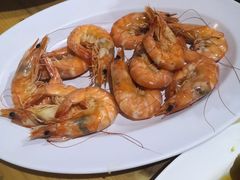-绿光森林餐厅