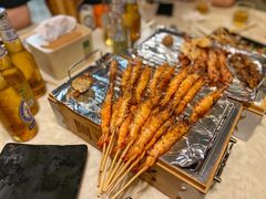 -阿文烧烤(金环路店)