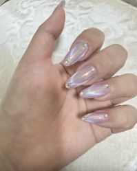 -晨·艺美甲美睫