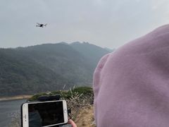 -广州市流溪河国家森林公园