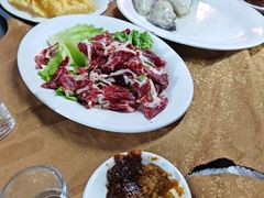 -濠轩阁特色生蚝火锅总店