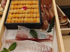 -鮨政· Omakase(港汇恒隆广场店)
