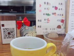-HUG COFFEE(鼓楼店)