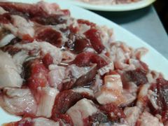 -火云龙烤肉(紫荆花店)