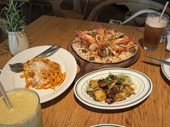 -La Strada(安福路店)