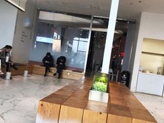 -喜茶(永旺梦乐城店)