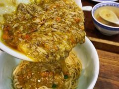 -蟹上黄·蟹黄面·江南糖水(人民广场店)