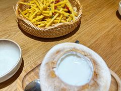 米店椰子冻-米店·云南菜(南门店)