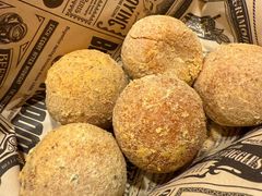 -恩你小木屋·韩式料理(假日广场店)