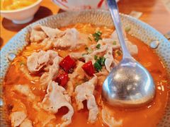 -云味馆·云南菜·云南米线(景田店)