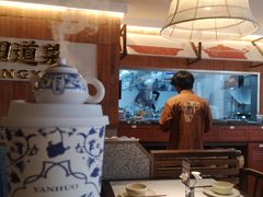 -南京路步行街