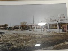 -民杨抓饭(柏香苑店)