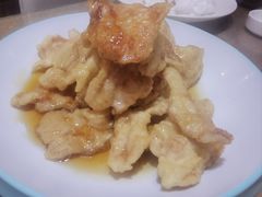 -韩记海鲜饺子旗舰店(红海新区店)