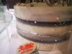 -维尔纳斯·生日蛋糕·动物奶油冰淇淋蛋糕(六里桥店)
