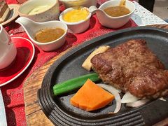 -战斧牛排餐厅(悦方IDmall店)