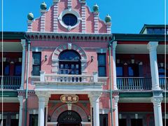 -北京动物园-畅观楼