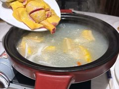 -南棠馆粤菜坊(群光店)