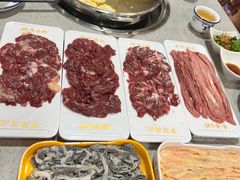 -杏花吴记牛肉火锅