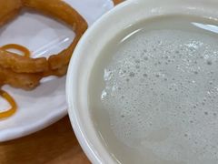 -门框胡同百年卤煮(鸟巢店)