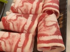 -呷哺呷哺 黄金牧场 (中发百旺店)