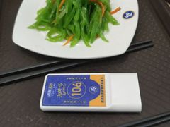 -西部马华清真兰州牛肉面·烧烤夜市(上地店)