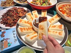 -眉山小馆(华强广场店)