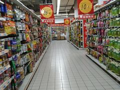 -大润发(张江店)