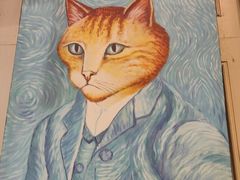 -猫咪博物馆(顶澳仔猫街店)